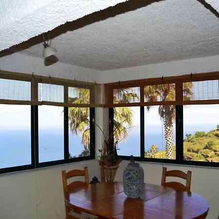 Appartamento Casal Sao Joao 105 Fajã da Ovelha