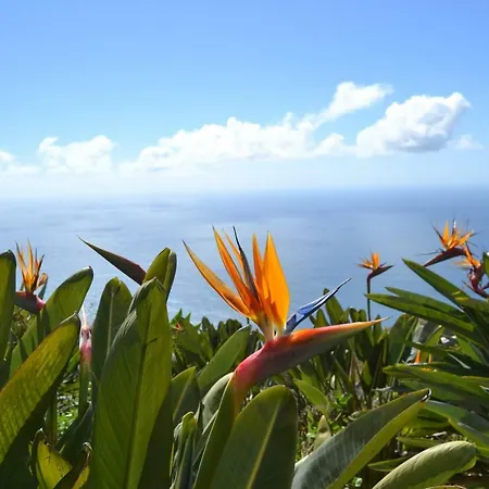 Casal Sao Joao 105 شقة