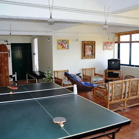 Casal Sao Joao 105 شقة *