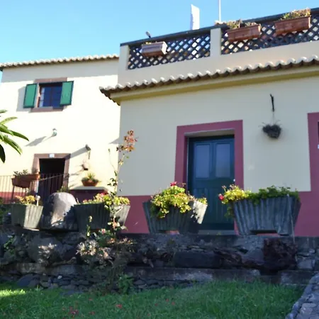 Casal Sao Joao 105 * Fajã da Ovelha