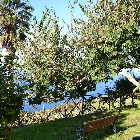 Apartamento Casal São João 105 *