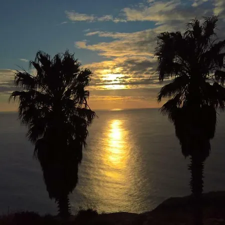 Casal Sao Joao 105 شقة