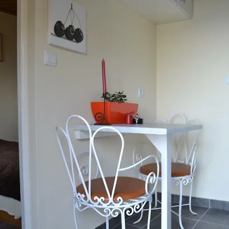 Casal Sao Joao 105 Apartment Faja da Ovelha