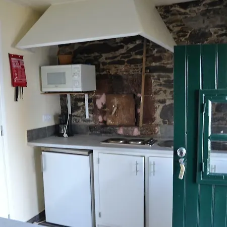 Lägenhet Casal Sao Joao 105 *