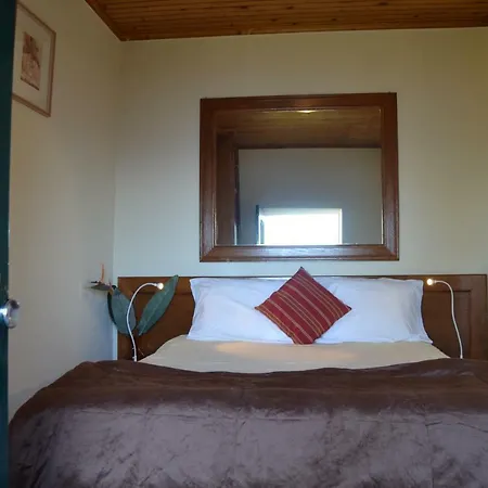 Apartment Casal Sao Joao 105 Faja da Ovelha