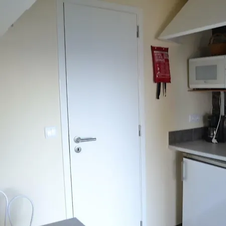 Casal Sao Joao 105 Fajã da Ovelha