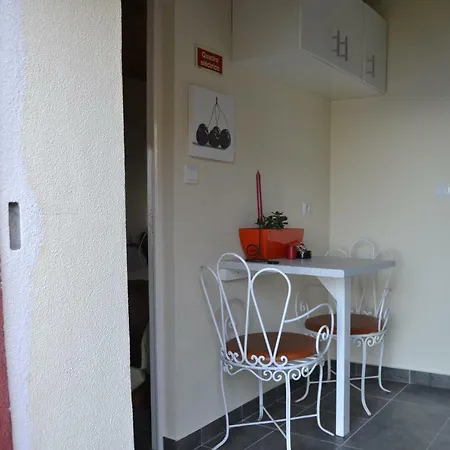 Apartment Casal Sao Joao 105