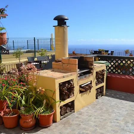 Casal Sao Joao 105 * Fajã da Ovelha