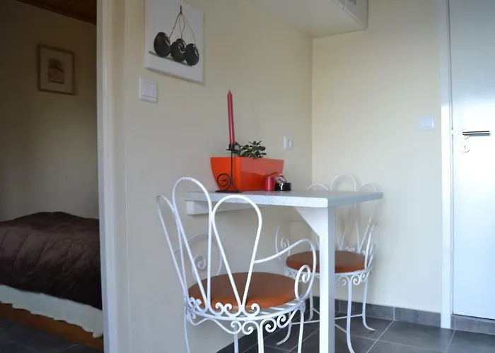 Casal Sao Joao 105 Apartamento Fajã da Ovelha