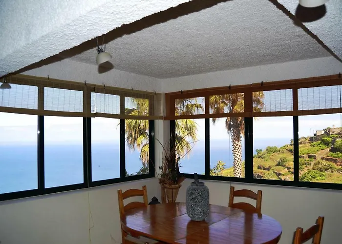 Apartamento Casal Sao Joao 105 Fajã da Ovelha