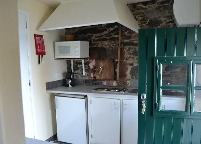 アパート Casal Sao Joao 105 *