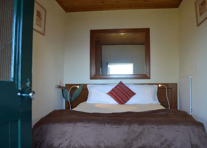 アパート Casal Sao Joao 105 ファハ・ダ・オヴェルハ