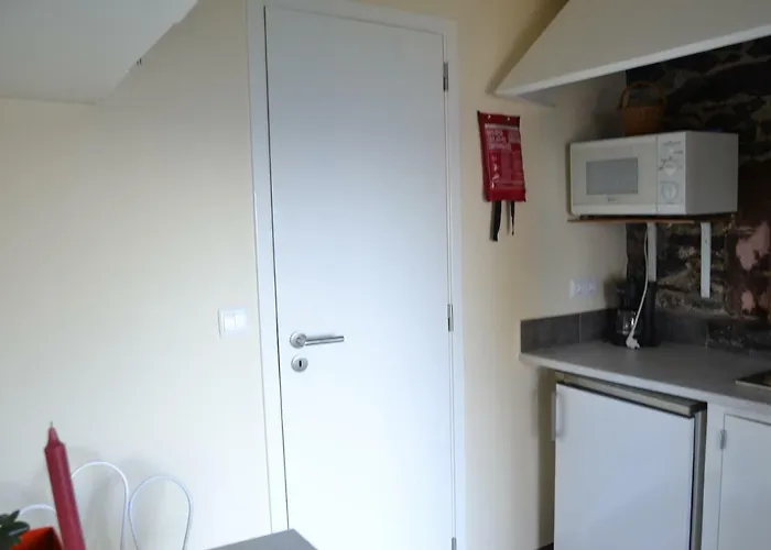 Casal Sao Joao 105 Fajã da Ovelha