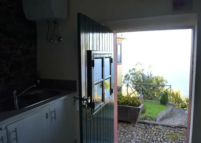 Apartamento Casal Sao Joao 105 Fajã da Ovelha