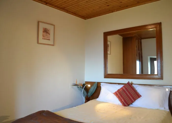 Casal Sao Joao 105 Fajã da Ovelha