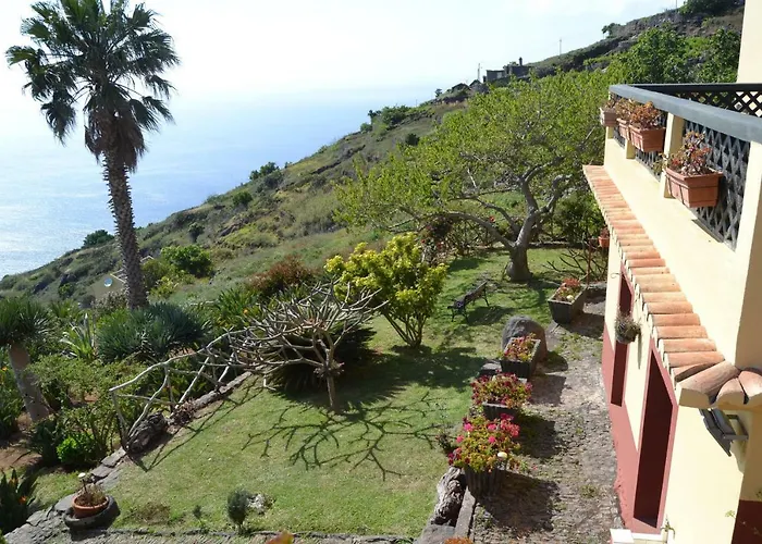 アパート Casal Sao Joao 105 ファハ・ダ・オヴェルハ