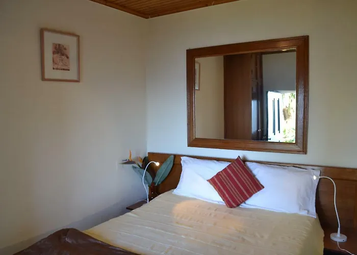 Casal Sao Joao 105 Apartamento