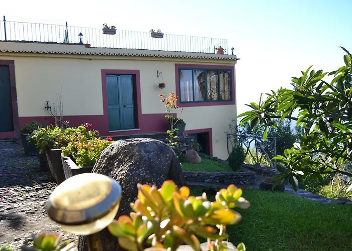 Casal Sao Joao 105 ファハ・ダ・オヴェルハ