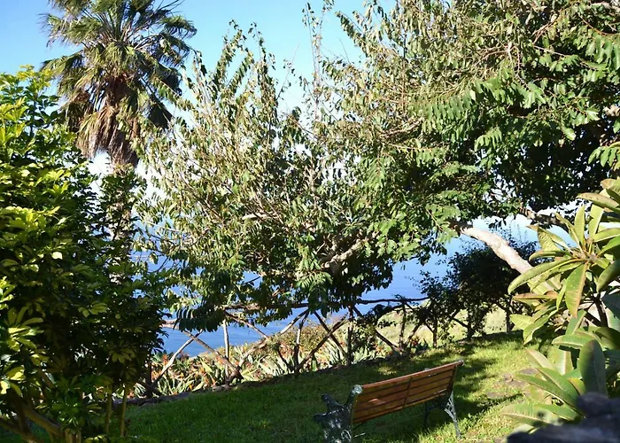 Apartamento Casal Sao Joao 105 *