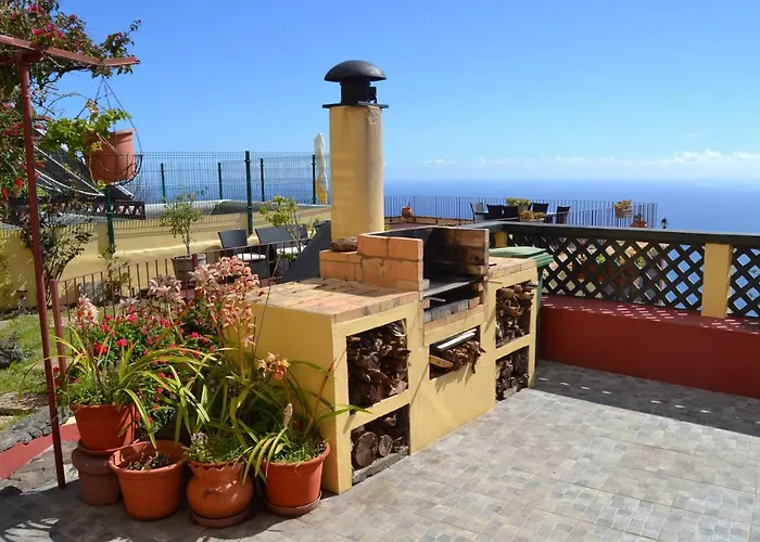 Casal Sao Joao 105 * ファハ・ダ・オヴェルハ