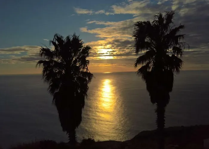 Casal Sao Joao 105 Apartamento